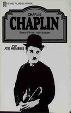Charlie Chaplin: seine Filme -