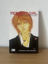 Perfect Girl Manga Band 29