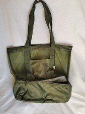 Uniqlo 2-in-1 NEU OVP Tasche