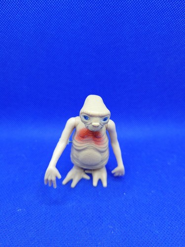 Vintage 1982 ljn toys t - ljn,