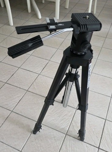 Kamera stativ bilora 183 - stativ,
