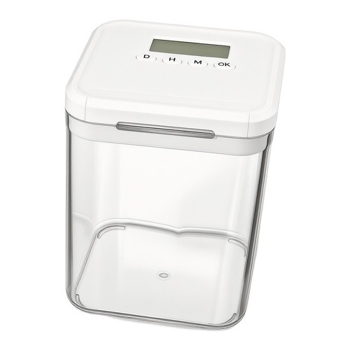 Zeitschloss box für handys - box,