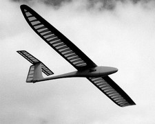 Bauplan Xenia Modellbauplan