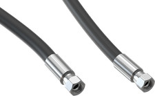 CAMPKO LPG Füllschlauch 2x