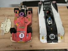 Verkaufe Graupner Speed Car