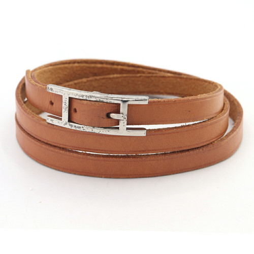 Hermes api iii armband leder - hermes,