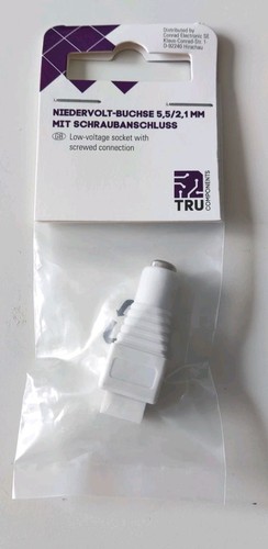 Niedervolt buchse zum - niedervolt-buchse,