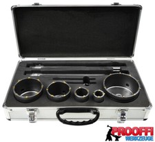 SDS-plus SDS-max Bohrkrone