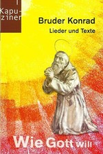 Kapuziner - Bruder Konrad