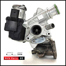 Turbolader SEAT IBIZA TOLEDO
