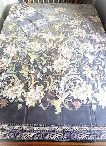 Bassetti satin bettwäsche - satin,