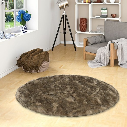 Luxus super soft - soft, fellteppich