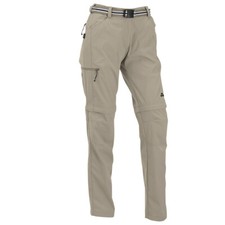 Maul Hamilton XT Damen Zipp