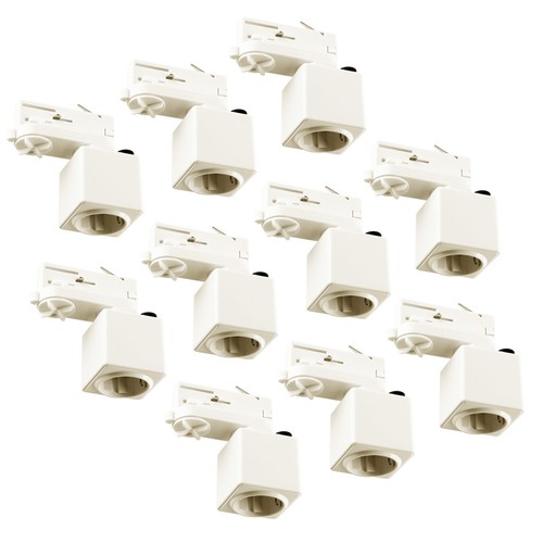 10x steckdose für - 10x,