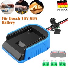 30A Power Wheel Akku Adapter