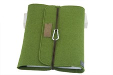 vegan Ringordner A5 Ringbuch