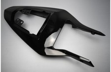 Schwarz Heckverkleidung / Heck