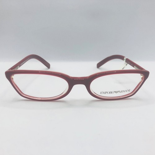 Emporio armani leichte brille - emporio,
