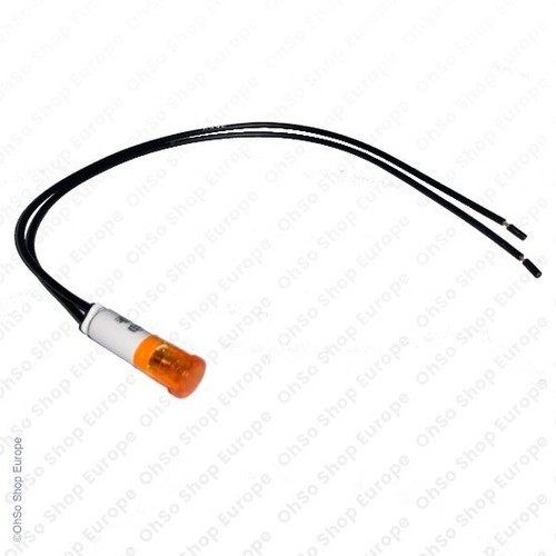 Ofenlampe blinker orange - blinker,