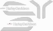 KOMPATIBLE AUFKLEBER AMF