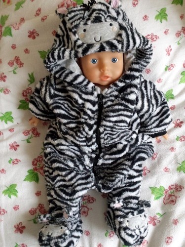 Baby overall einteiler - baby,