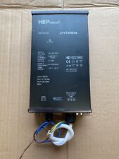 Netzteil 230 AC / 36 V DC LED