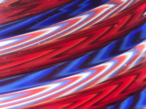 Kunst glas design - glas,