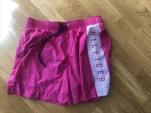 Tommy hilfiger herren shorts - tommy,