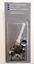 Benzinhahn M16x1 PUCH MONZA 4S 4SL 6SL - 1A Qualität "Made in Germany" fuel tap