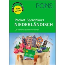 PONS Pocket-Sprachkurs