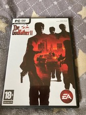 Der Pate 2 (The Godfather 2) - PC DVD-ROM - Game - 2012