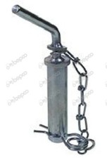 Anhängerbolzen 30mm