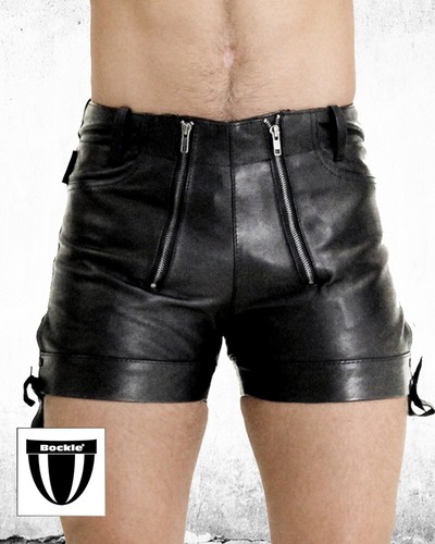 Bockle pants kurze schwarz - bockle®,