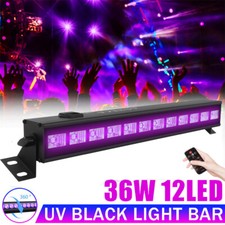 36W UV LED-Beleuchtung UV