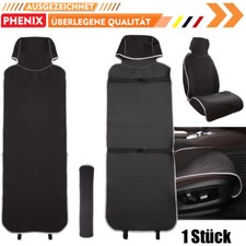 Wasserdichter Sitzbezug