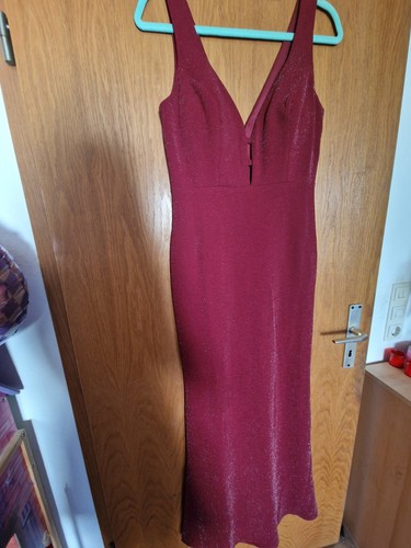 Abendkleid partykleid große - abendkleid,