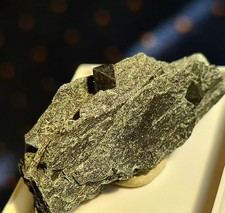 Magnetit Geisspfad Binntal