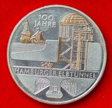 Deutschland: 10 Euro 2011