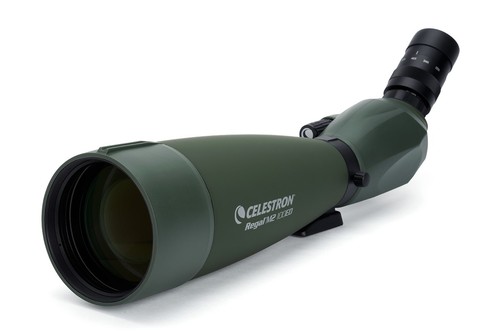 Celestron regal 100ed bak - celestron,