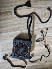 Be Quiet! Pure Power 11 500W