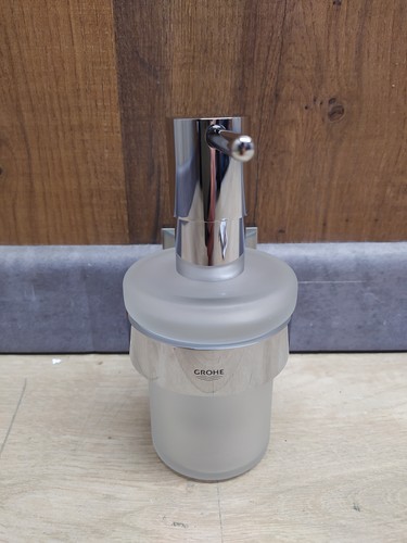 Grohe start cube klebbarer - grohe,