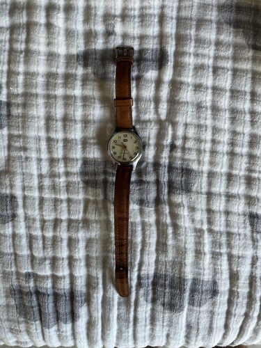 Umf ruhla damen armbanduhr - ruhla,
