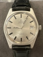 VINTAGE HERREN OMEGA GENEVE