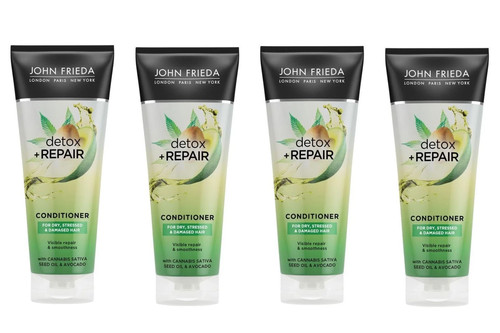 John frieda detox repair - john,