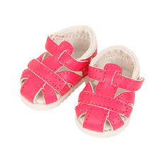 Puppen Schuhe Sandalen fürs