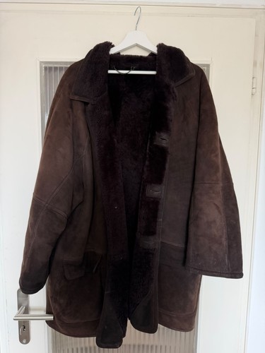 Herren lammfellmantel aus - herren-lammfellmantel,
