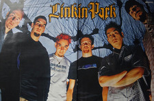 Bravo A3 Poster ca. 28 x 40 cm