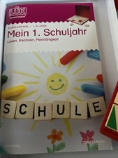 Lük - Mein 1. Schuljahr-