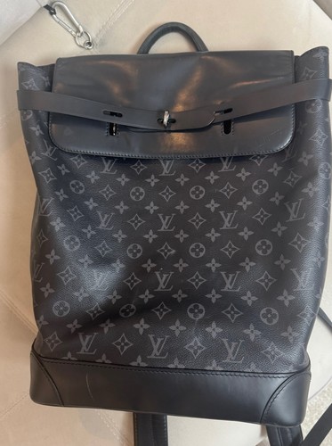 Louis vuitton backpack - louis,