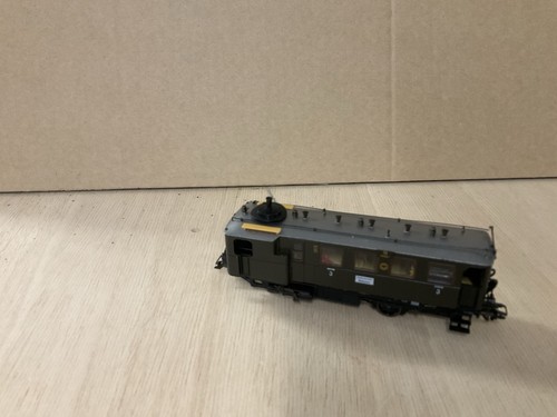 Märklin 37257 - h0,